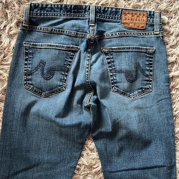 Mens AG the protege Jean - Picture 3 of 10